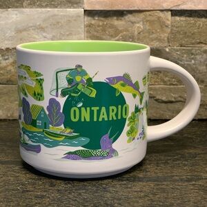 STARBUCKS | Discovery Series | Ontario | 2024